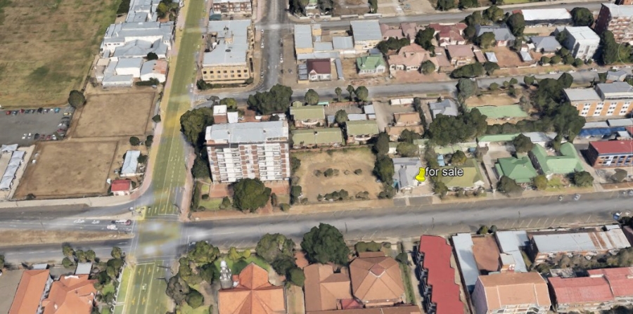  Bedroom Property for Sale in Bloemfontein Free State